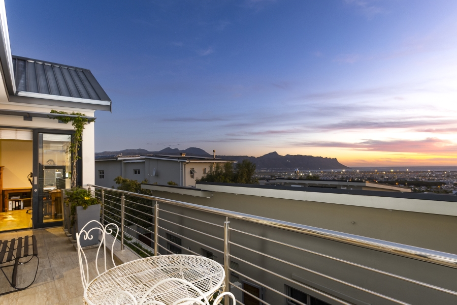 5 Bedroom Property for Sale in Fairhaven Country Estate Western Cape